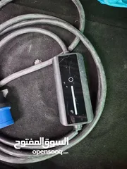  1 شاحن تسلا مودل 3