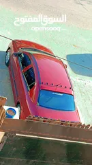  1 Opel astra 2000