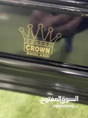  5 طوايل بلياردو +تنس