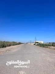  3 قطعة ارض للبيع