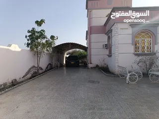  4 للبيع منزل مستقل في حلبان نخل يبعد عن المعبيلة اقل من 5دقايق