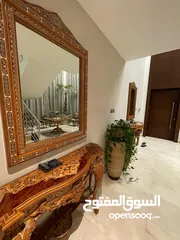  6 امتلك بيت ضخم راقي في مسقط هلز  5BHK in Muscat Hills