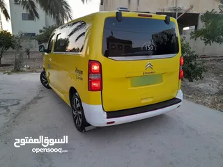  4 ستروين سبيس تورر 2018