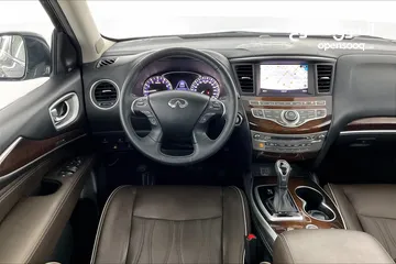  15 2020 Infiniti QX60 Luxury / Luxe Sensory ProActive  • 0 down payment • Manufacturer warranty till