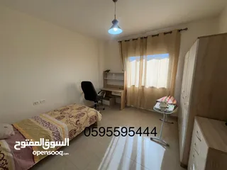  5 شقه مفروشه الطيره