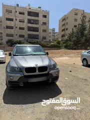  7 بأم اكس فايف موديل 2007