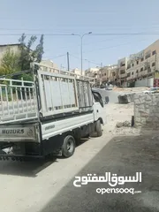  4 كيا بنجو 2003