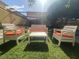  12 Mini resort
