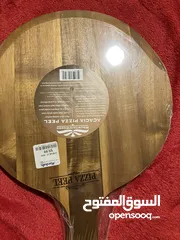  7 أدوات مطبخ : بيتزا و فرن و صواني متنوعة مثل نثريات