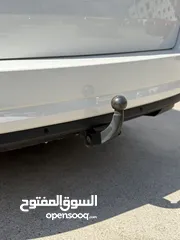  14 سكودا اوكتافيا ستيشن ترخيص 2020 محرك 2000 ديزل حصان 150