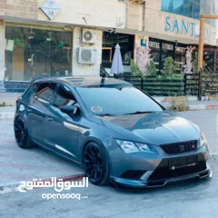  4 سيات ليون 2016