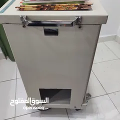  7 اجهزة طبية مستعملة للبيع
