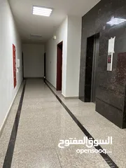  12 Flat for rent in bousher/شقق للايجار ف بوشر