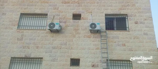  6 بيع وتركيب وصيانة جميع انواع المكيفات سبلت
