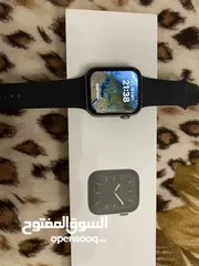 1 Apple Watch 5 44mm