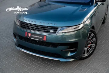  7 11,358 P.M   Range Rover Sport Autobiography  0% Downpayment  Agency Warranty!