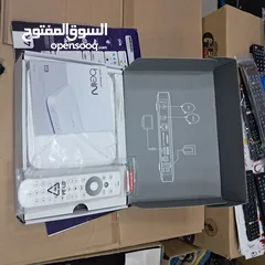  3 جهازين بي ان سبورت جداد بسعر مغري