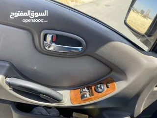  19 هونداي بورتر 2010