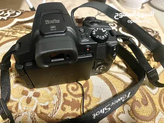  5 Canon powershot sx70 hs