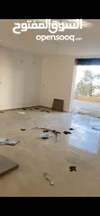  5 شقه في بيت جالا السدر مهويه مش مضغوطه طابو طابق أرضي