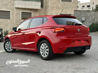  3 SEAT IBIZA 2022