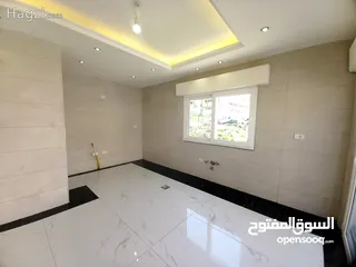  9 شقة غير مفروشه للبيع في اللويبدة ( Property ID : 31474 )