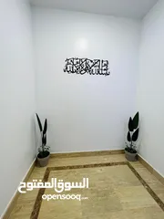  1 شقة للإيجار