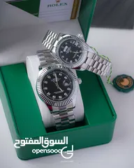 6 ساعات رولكس