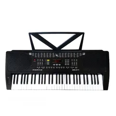  1 ARK-2177 Keyboards