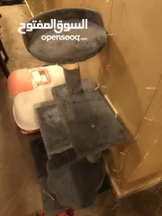  2 منزل للقطة