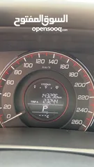  4 هوندا اكورد 2015 V6