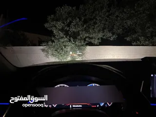  3 BMW 740LE full Option