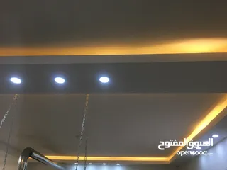  3 كهربجي منزلي وفني صيانة كهرومنزلية