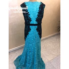  5 فساتين للبيع