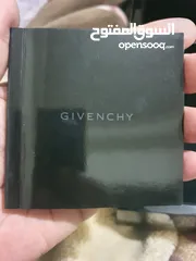  6 Givenchy  Five Shark Swiss Made جيفنشي صنع سويسري أصلية جديدة