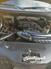  4 فورد f150 2007 لاريت