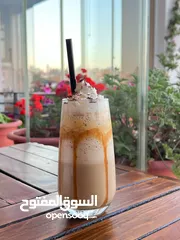  8 مطعم وكافيه للبيع