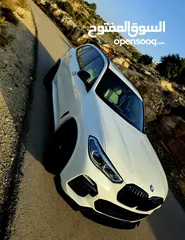  23 BMW X5 40I M-SPORT, EXECUTIVE PKG