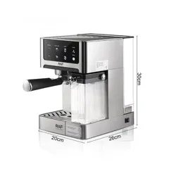  2 ماكينة قهوة و اسبريسو   1350 وات