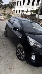  1 كيا مورننغ 2016 اتومات