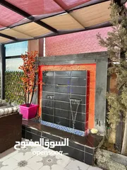  9 شاليه زهرة الجبل للإيجار