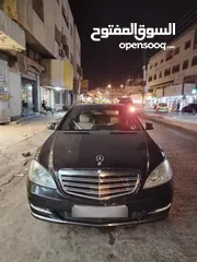  2 مرسيدس s350