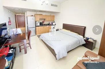  6 شقة سكنية فاخرة للبيع في دبي،ضمن مشروع مميز يحمل اسم Elite sports Residence 8,في دوار الشيخ محمد