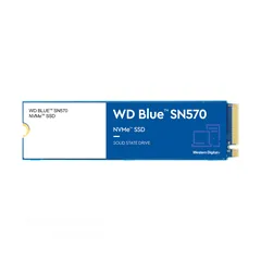  2 هارد داخلي SSD 1TB WD - blue