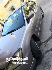  6 لانسر 2006