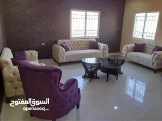  24 اطقم كنب كورنرات