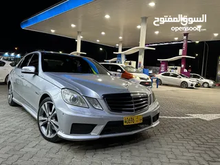  2 مرسيدس E350 بانوراما فول نضيف جدا للبيع او البدل