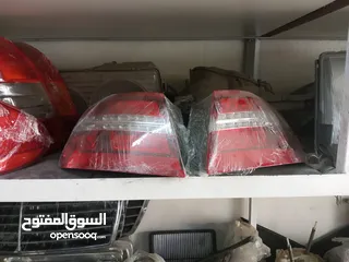  25 متوفر جميع انواع قطع غيار السيارات مرسيدس جديد ومستعمل