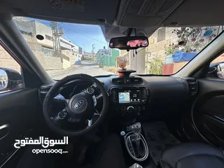 17 كيا سول 2015