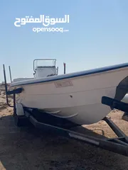  2 قارب رويل كرفت 33 قدم موديل 2019